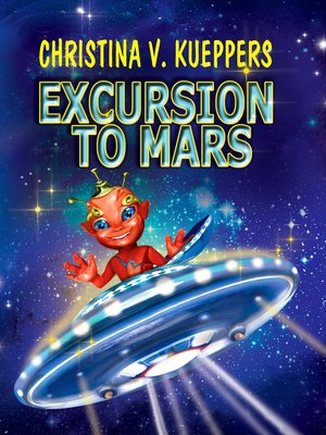 cover image of Excursion to Mars